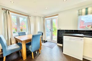 Dining Area- click for photo gallery
